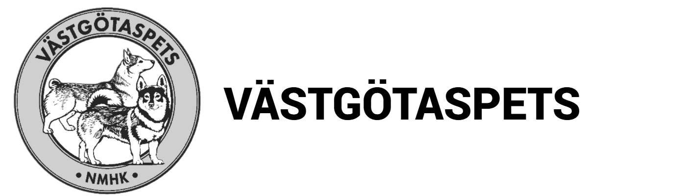 Vastgotaspets Logo
